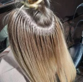 Магазин-студия наращивания волос Дарьи Морозовой фото 3