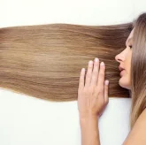 Магазин-студия наращивания волос Дарьи Морозовой фото 5