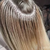Магазин-студия наращивания волос Дарьи Морозовой фото 6