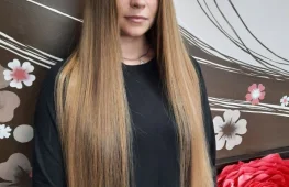Магазин-студия наращивания волос Дарьи Морозовой фото 2